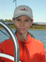 director Ksenia Shevchenko